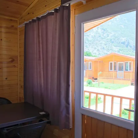 Venues Gold Adrasan Campsite Kumluca