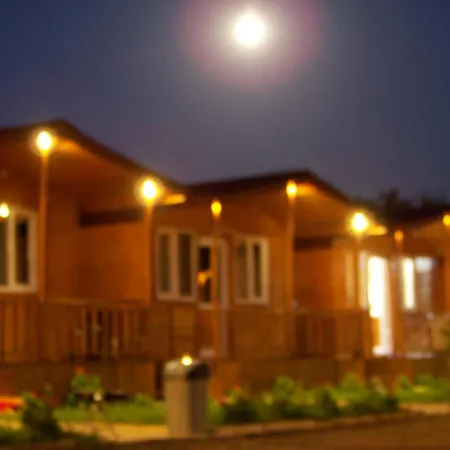 Venues Gold Adrasan Campsite