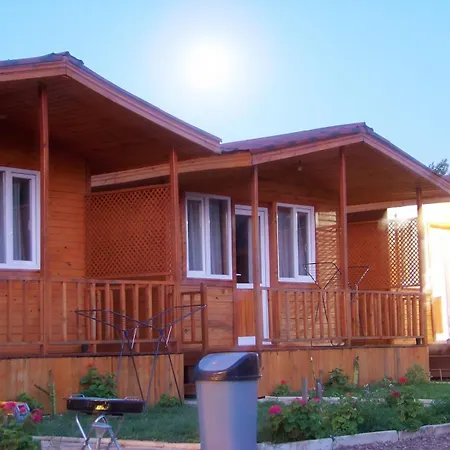 Venues Gold Adrasan Camping Kumluca