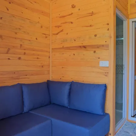 Kamp alanı Venues Gold Adrasan