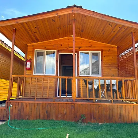 Camping Venues Gold Adrasan *