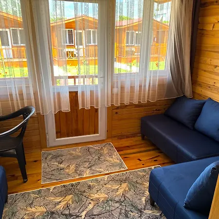 Venues Gold Adrasan Camping Kumluca