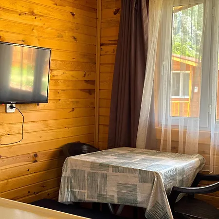 Venues Gold Adrasan Camping